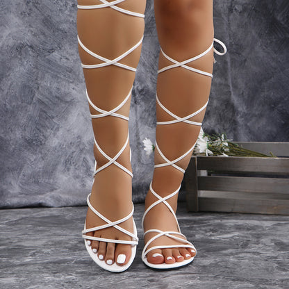 Klassiset Ortopediset Sandaalit Ajattomalla Tyylillä