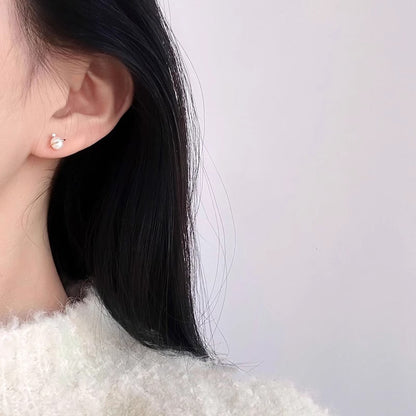 Käsintehty vintage Helmi Korvarengas