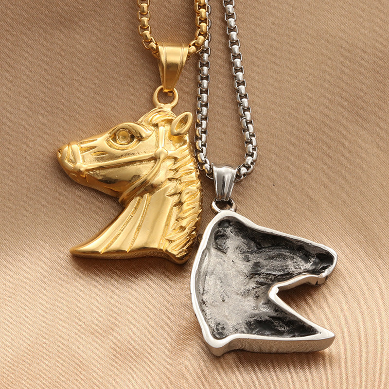 Hurmaava Riipus jokaiseen tilaisuuteen