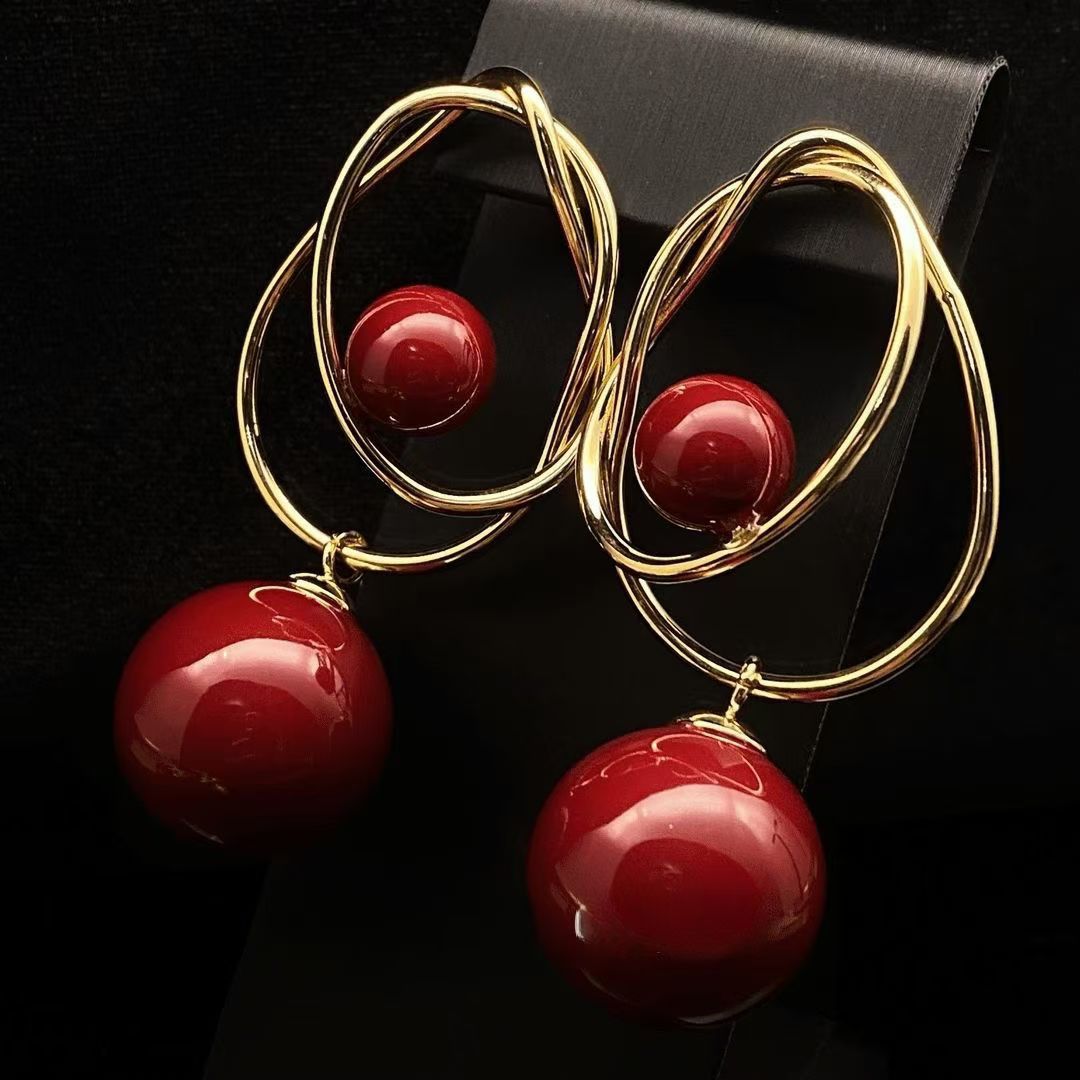 Romanttinen Korvarengas erityisiin hetkiin