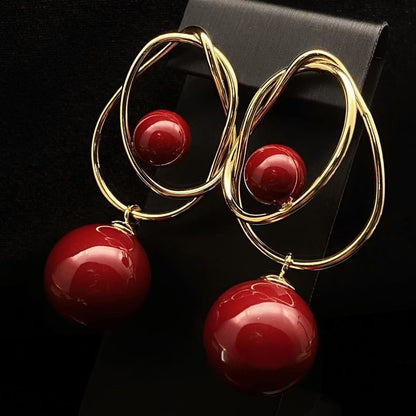 Romanttinen Korvarengas erityisiin hetkiin