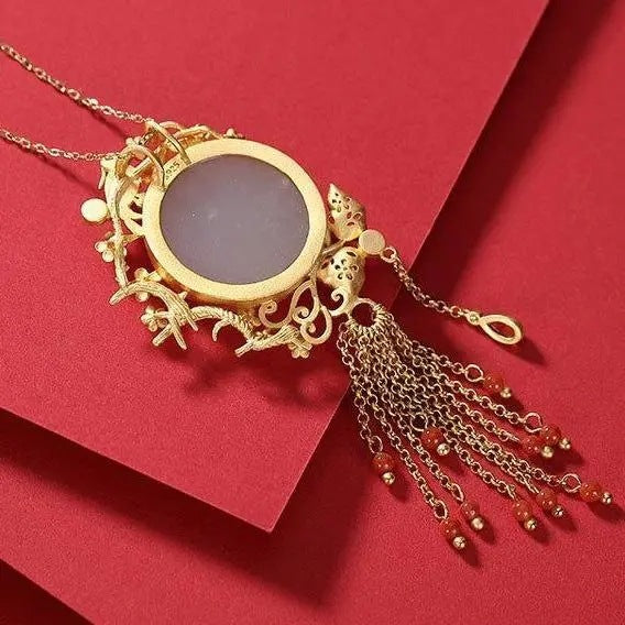 Upea Kulta Kaulakoru päivittäiseen käyttöön