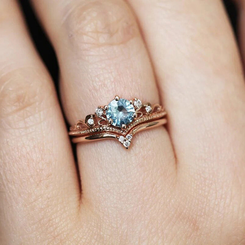 Elegantti Koru jokaiseen tilaisuuteen