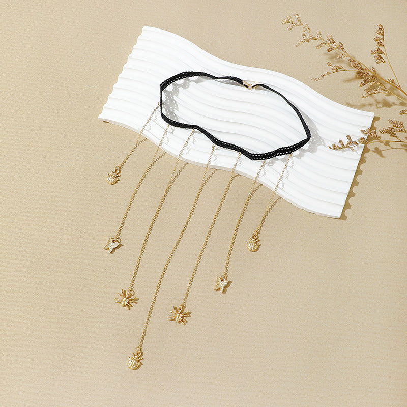 Elegantti Riipus jokaiseen tilaisuuteen