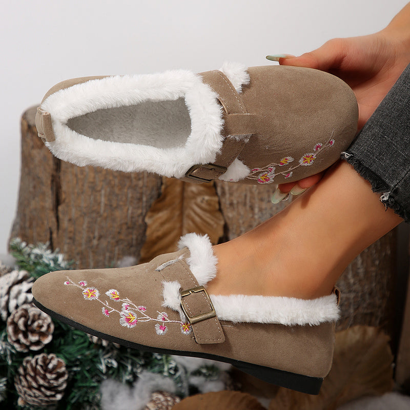 Sulavalinaiset Ortopediset Kengät Moderniin Tyyliin