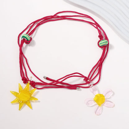 Klassinen Ketju ajattomalla viehätyksellä