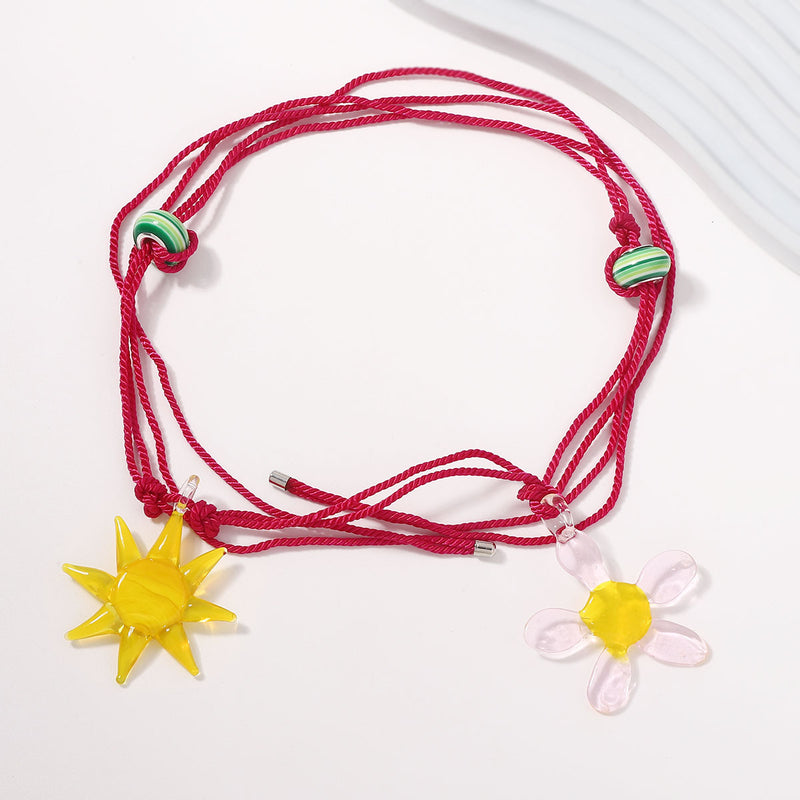 Klassinen Ketju ajattomalla viehätyksellä