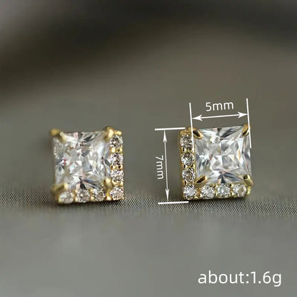 Käsintehty vintage Korvarengas