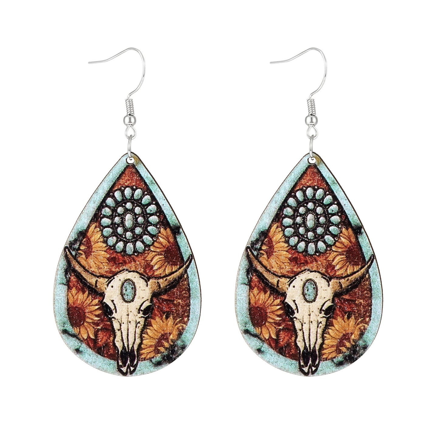 Klassinen Korvarengas ajattomalla viehätyksellä