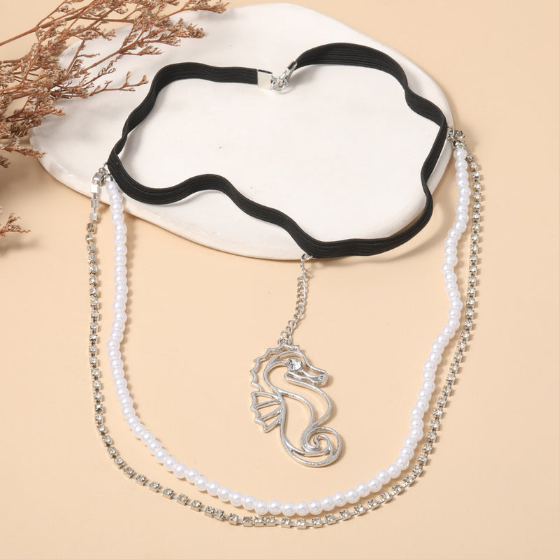 Upea Ketju päivittäiseen käyttöön