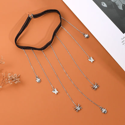 Elegantti Riipus jokaiseen tilaisuuteen