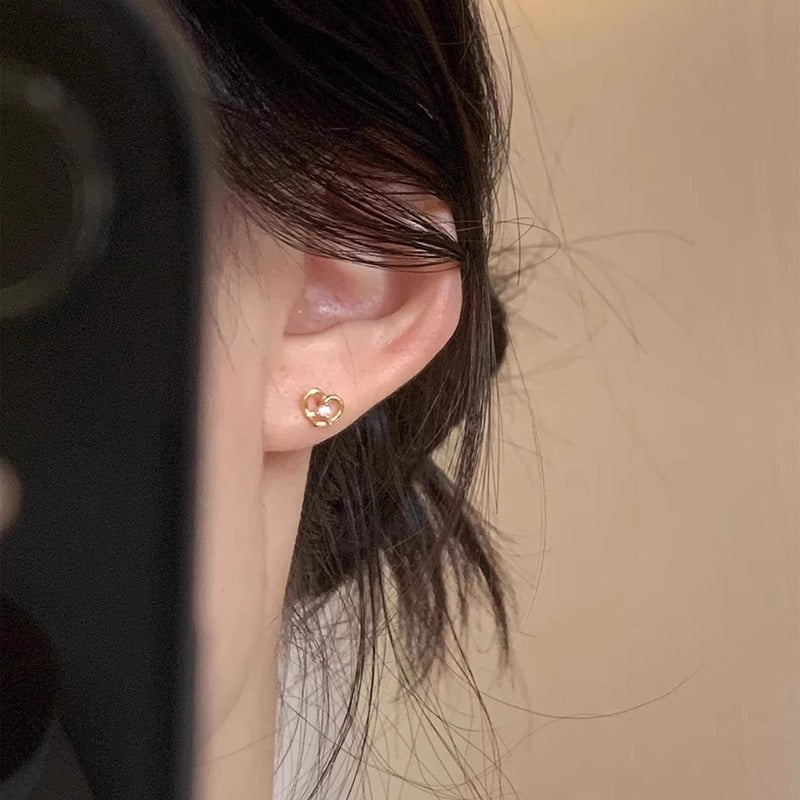 Romanttinen Korvarengas erityisiin hetkiin