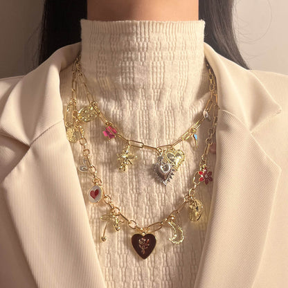 Upea Kaulakoru päivittäiseen käyttöön