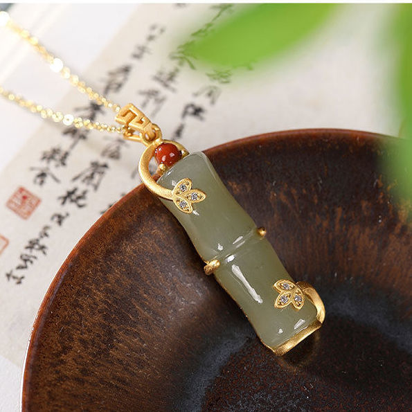 Hurmaava Hopea Kaulakoru jokaiseen tilaisuuteen