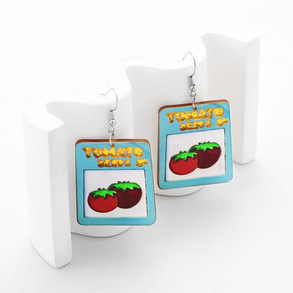 Klassinen Korvarengas ajattomalla viehätyksellä