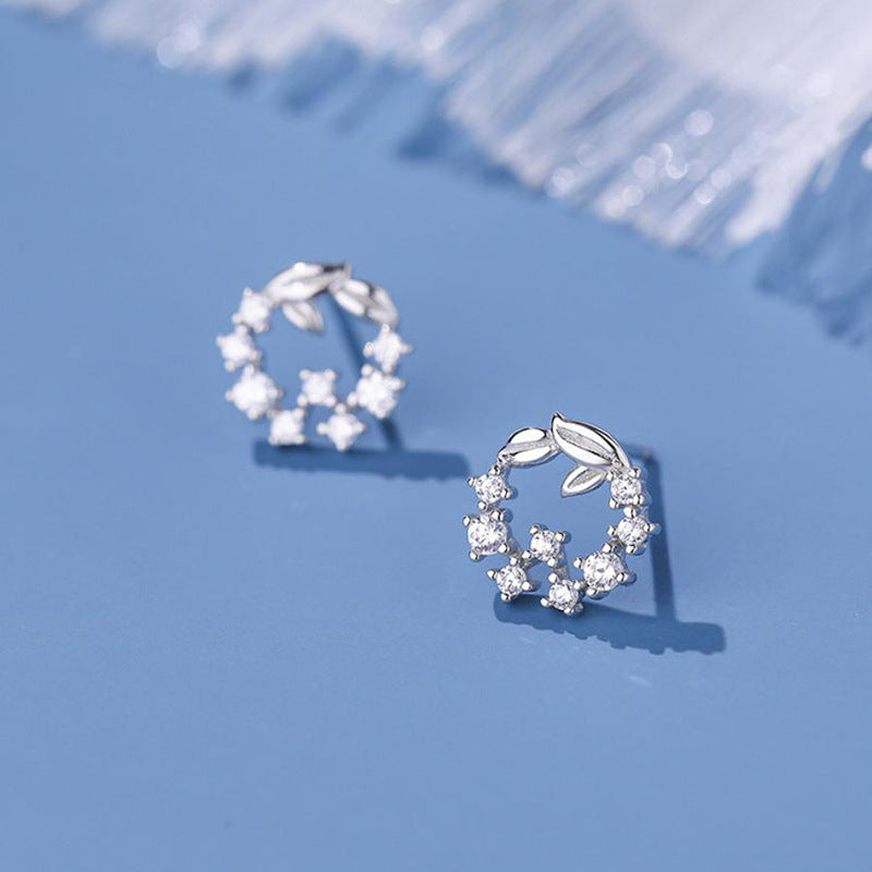 Käsintehty vintage Koru