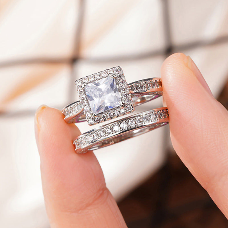 Elegantti Korusetti jokaiseen tilaisuuteen