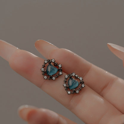 Romanttinen Korvarengas erityisiin hetkiin