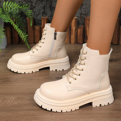 Mukavat Ortopediset Saappaat Päivittäiseen Käyttöön