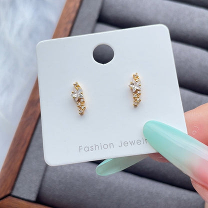 Klassinen Koru ajattomalla viehätyksellä