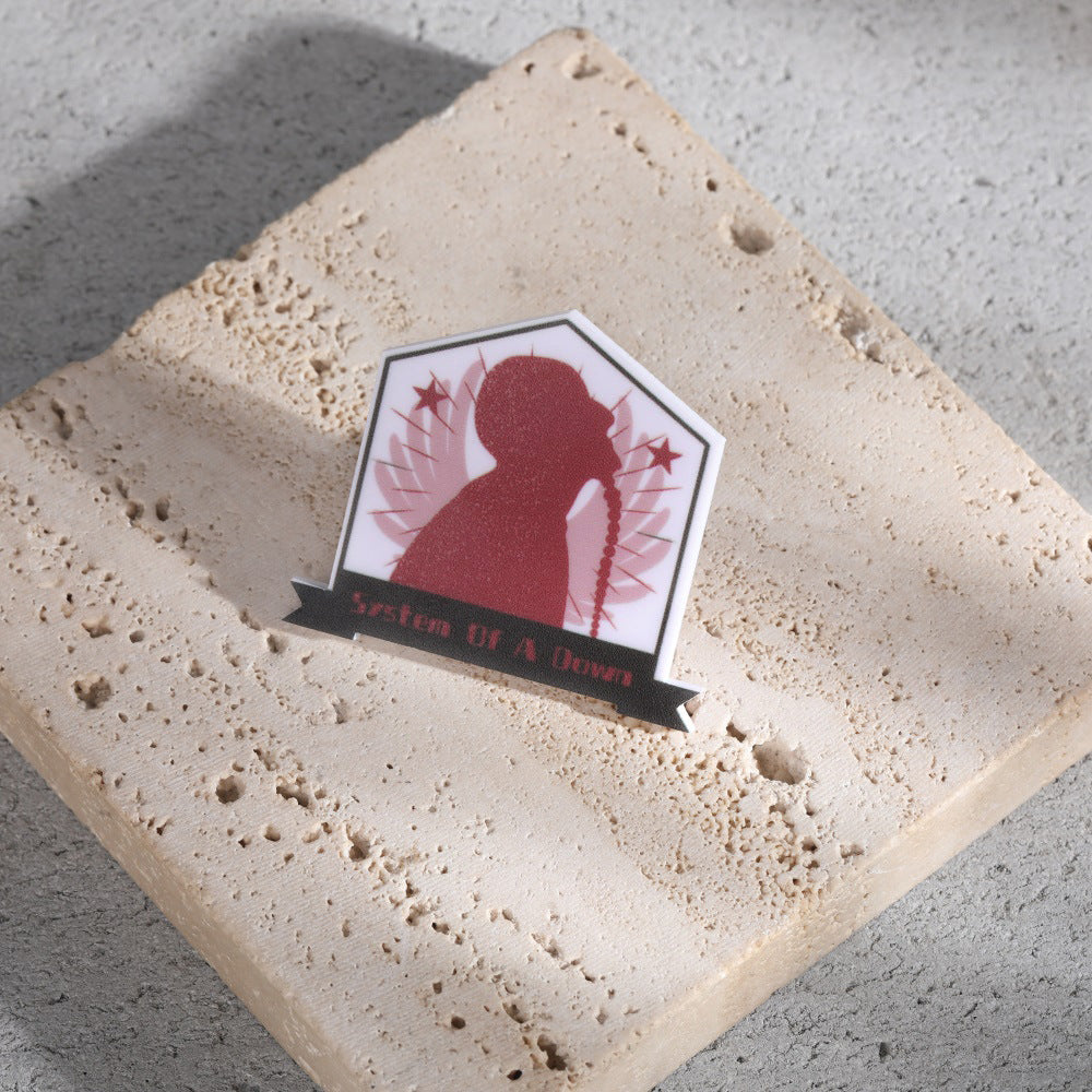 Hurmaava Koru jokaiseen tilaisuuteen