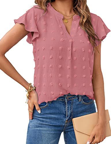A Vintage Style Blouse with Delicate Timeless Details