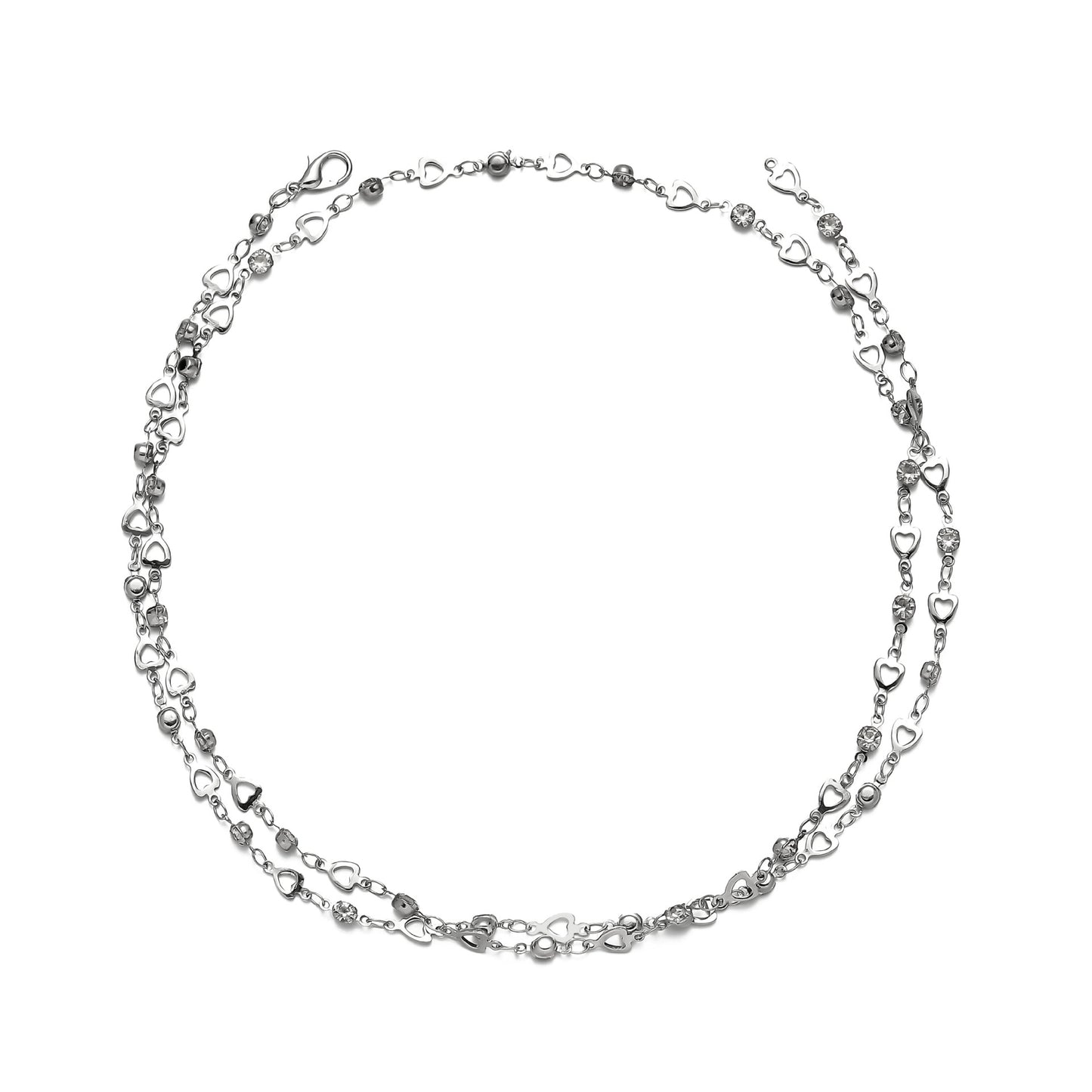 Upea Koru päivittäiseen käyttöön