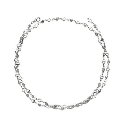 Upea Koru päivittäiseen käyttöön