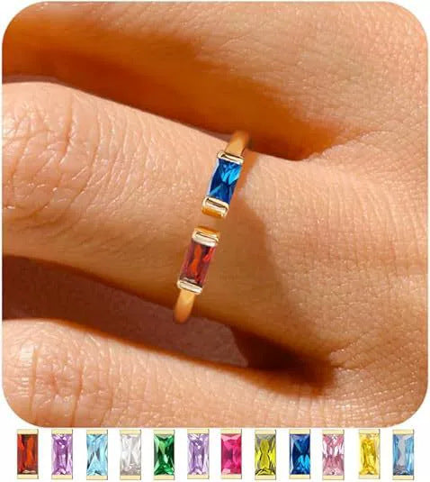 Klassinen Kulta Sormus ajattomalla viehätyksellä