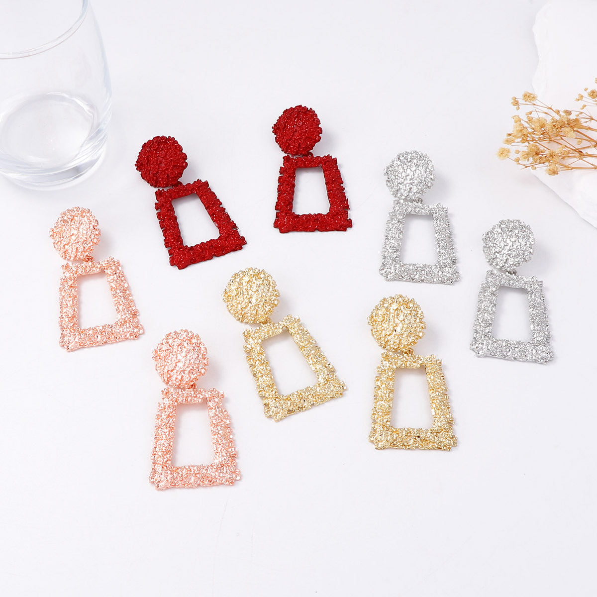 Herkkä käsityö Koru