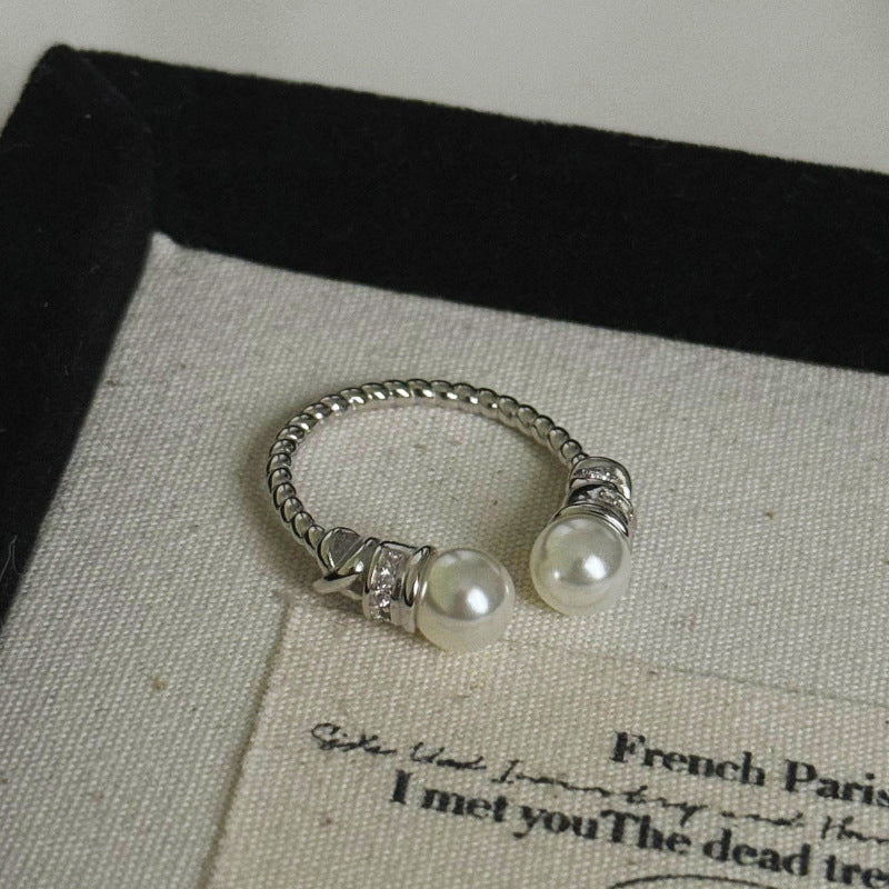 Elegantti Koru jokaiseen tilaisuuteen