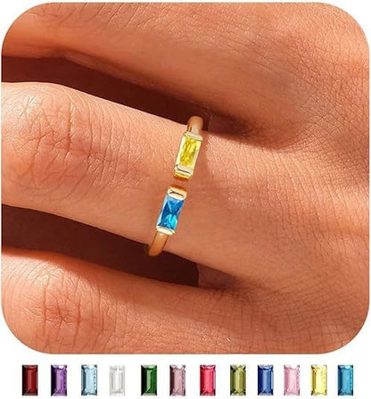 Klassinen Kulta Sormus ajattomalla viehätyksellä