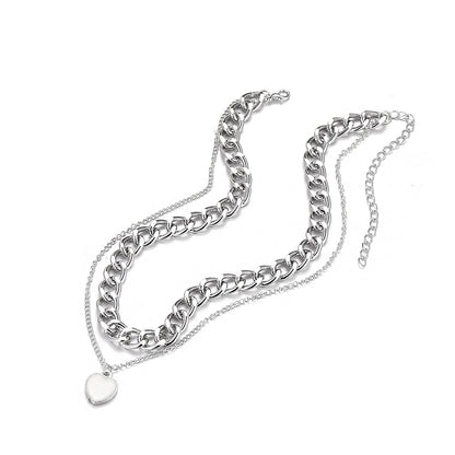 Romanttinen Kaulakoru erityisiin hetkiin