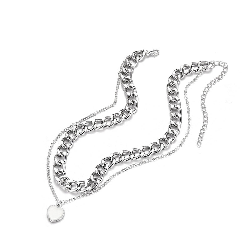 Romanttinen Kaulakoru erityisiin hetkiin