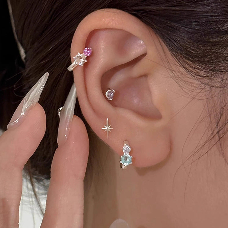 Romanttinen Korvarengas erityisiin hetkiin