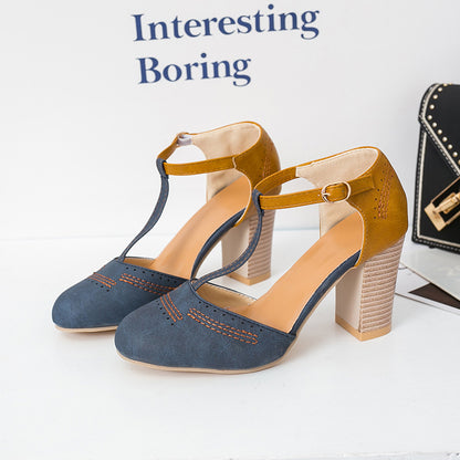 Tyylikeät Ortopediset Sandaalit Jokaiseen Tilaisuuteen