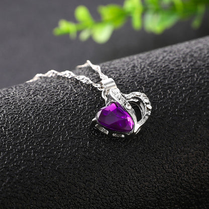 Hurmaava Kaulakoru jokaiseen tilaisuuteen