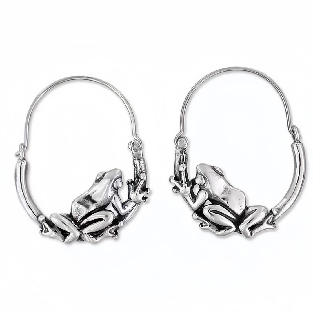 Elegantti Korvarengas jokaiseen tilaisuuteen