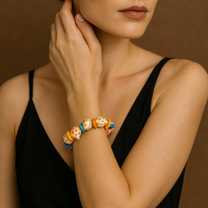 Upea Rannekoru päivittäiseen käyttöön