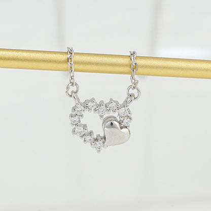 Elegantti Koru jokaiseen tilaisuuteen