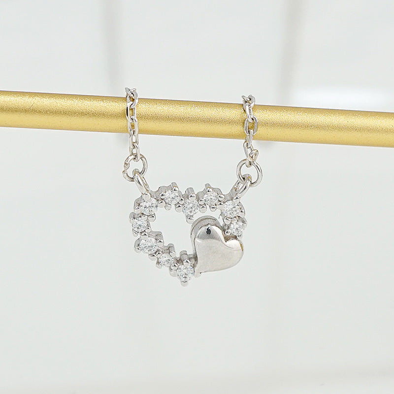 Elegantti Koru jokaiseen tilaisuuteen