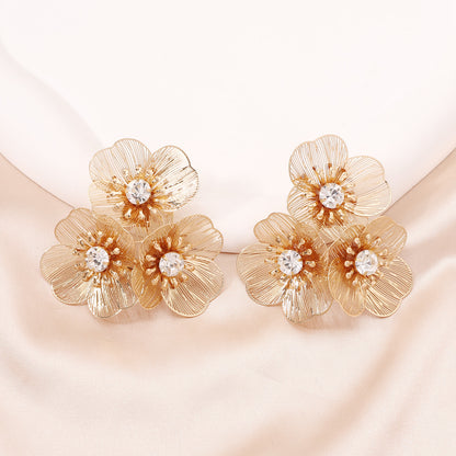 Romanttinen Korvarengas erityisiin hetkiin