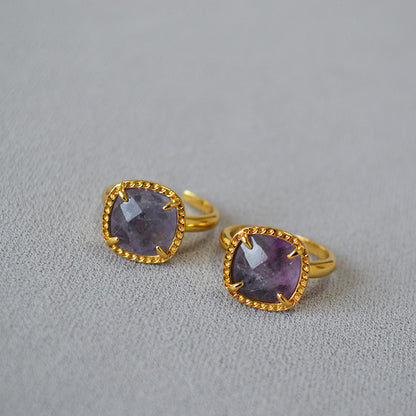 Upea Sormus päivittäiseen käyttöön