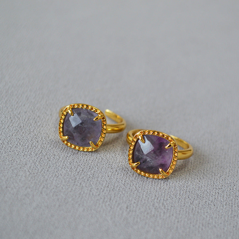 Upea Sormus päivittäiseen käyttöön