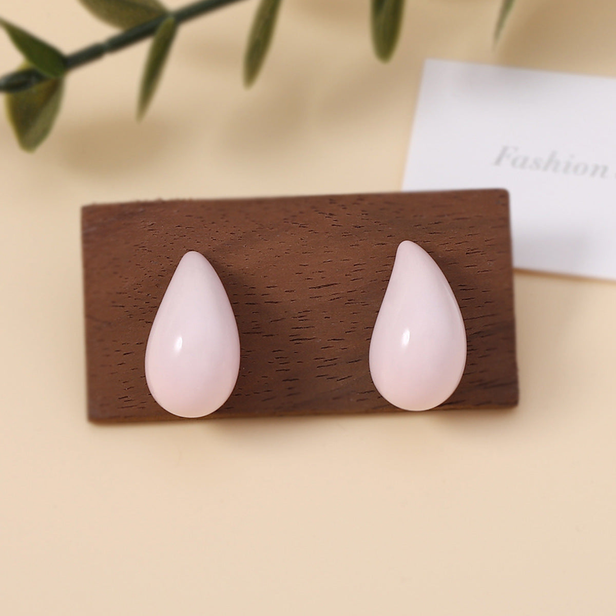 Romanttinen Korvarengas erityisiin hetkiin