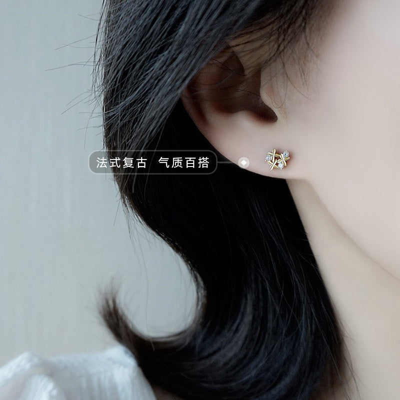 Romanttinen Korvarengas erityisiin hetkiin