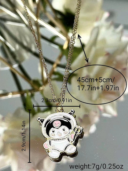 Hurmaava Koru jokaiseen tilaisuuteen