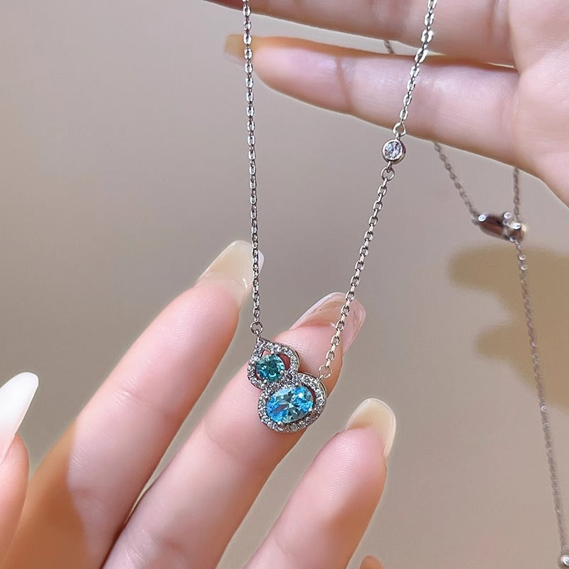 Hurmaava Kaulakoru jokaiseen tilaisuuteen