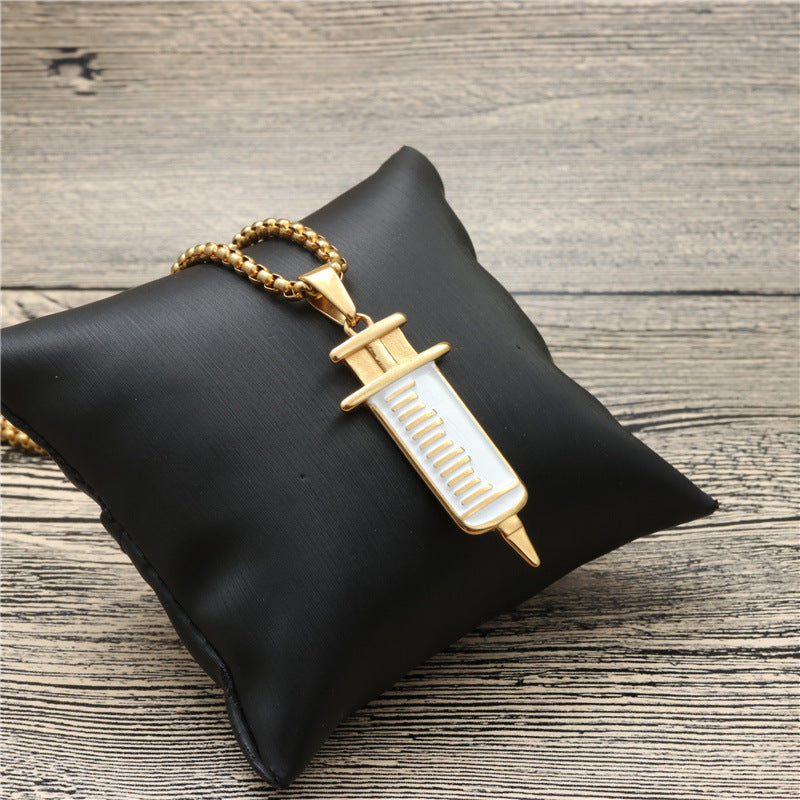 Klassinen Kaulakoru ajattomalla viehätyksellä