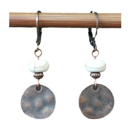 Käsintehty vintage Sormus